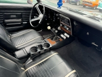1968 Chevrolet Camaro for sale in Addison, Illinois (ID-127934)