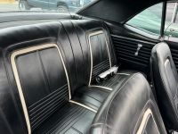 1968 Chevrolet Camaro for sale in Addison, Illinois (ID-127934)