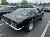 1968 Chevrolet Camaro for sale in Addison, Illinois (ID-127934)