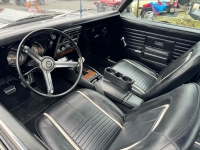 1968 Chevrolet Camaro for sale in Addison, Illinois (ID-127934)