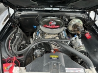 1968 Chevrolet Camaro for sale in Addison, Illinois (ID-127934)