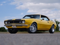 1968 Chevrolet Camaro for sale (ID-128069)