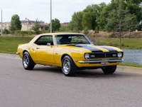 1968 Chevrolet Camaro for sale (ID-128069)