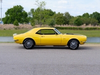 1968 Chevrolet Camaro for sale (ID-128069)