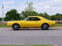 1968 Chevrolet Camaro for sale (ID-128069)