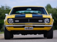 1968 Chevrolet Camaro for sale (ID-128069)