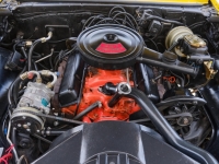 1968 Chevrolet Camaro for sale (ID-128069)