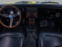 1968 Chevrolet Camaro for sale (ID-128069)