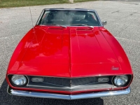 1968 Chevrolet Camaro for sale in Michigan (ID-128192)