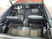 1968 Chevrolet Camaro for sale in Michigan (ID-128192)