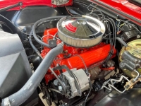 1968 Chevrolet Camaro for sale in Michigan (ID-128192)