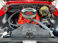 1968 Chevrolet Camaro for sale in Michigan (ID-128192)