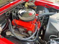 1968 Chevrolet Camaro for sale in Michigan (ID-128192)