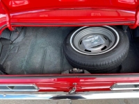 1968 Chevrolet Camaro for sale in Michigan (ID-128192)