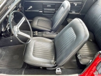 1968 Chevrolet Camaro for sale in Michigan (ID-128192)