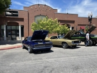 1968 Chevrolet Camaro for sale in Michigan (ID-128275)