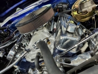 1968 Chevrolet Camaro for sale in Michigan (ID-128275)