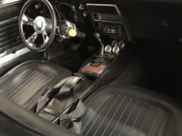 1968 Chevrolet Camaro for sale in Michigan (ID-128275)