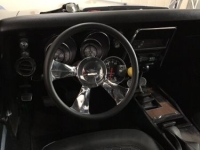 1968 Chevrolet Camaro for sale in Michigan (ID-128275)