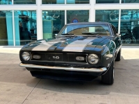 1968 Chevrolet Camaro for sale in Riverhead, New York (ID-128370)