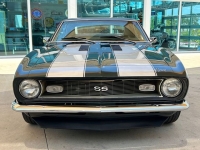 1968 Chevrolet Camaro for sale in Riverhead, New York (ID-128370)