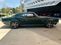1968 Chevrolet Camaro for sale in Riverhead, New York (ID-128370)