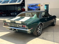 1968 Chevrolet Camaro for sale in Riverhead, New York (ID-128370)