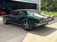 1968 Chevrolet Camaro for sale in Riverhead, New York (ID-128370)