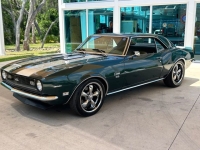1968 Chevrolet Camaro for sale in Riverhead, New York (ID-128370)