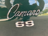 1968 Chevrolet Camaro for sale in Riverhead, New York (ID-128370)
