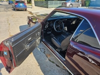 1968 Chevrolet Camaro for sale in Michigan (ID-128700)