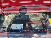 1968 Chevrolet Camaro for sale in Michigan (ID-128700)