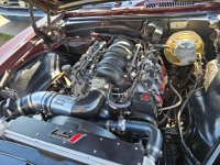 1968 Chevrolet Camaro for sale in Michigan (ID-128700)