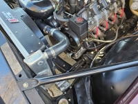 1968 Chevrolet Camaro for sale in Michigan (ID-128700)