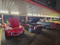 1968 Chevrolet Camaro for sale in Michigan (ID-128700)