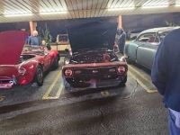 1968 Chevrolet Camaro for sale in Michigan (ID-128700)