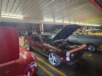 1968 Chevrolet Camaro for sale in Michigan (ID-128700)