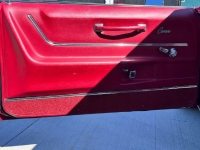 1968 Chevrolet Camaro for sale in Michigan (ID-128704)