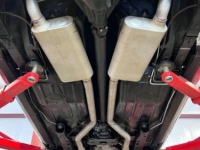 1968 Chevrolet Camaro for sale in Michigan (ID-128704)