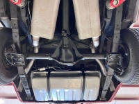 1968 Chevrolet Camaro for sale in Michigan (ID-128704)