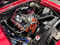 1968 Chevrolet Camaro for sale in Michigan (ID-128704)