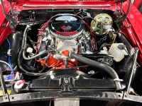 1968 Chevrolet Camaro for sale in Michigan (ID-128704)