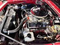 1968 Chevrolet Camaro for sale in Michigan (ID-128704)
