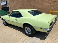 1968 Chevrolet Camaro for sale in Riverhead, New York (ID-129674)