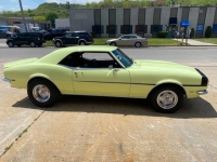 1968 Chevrolet Camaro for sale in Riverhead, New York (ID-129674)