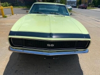 1968 Chevrolet Camaro for sale in Riverhead, New York (ID-129674)