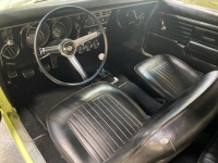 1968 Chevrolet Camaro for sale in Riverhead, New York (ID-129674)