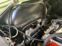 1968 Chevrolet Camaro for sale in Riverhead, New York (ID-129674)
