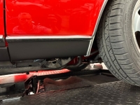 1968 Chevrolet Camaro for sale in Michigan (ID-129985)