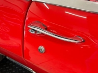 1968 Chevrolet Camaro for sale in Michigan (ID-129985)
